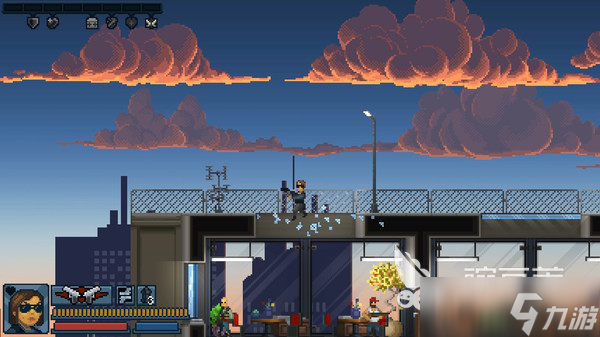 破门而入行动小队无尽高塔83层怎么过 破门而入行动小队无尽高塔闯关秘诀