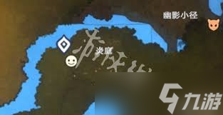 妖之乡风狐在哪里抓