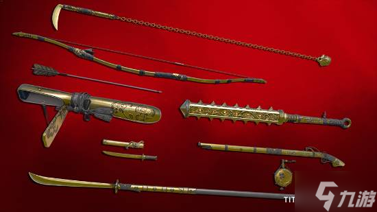 《刺客信條影》1.1.4版本更新公告 新增錯亂之城玩法 跑酷系統(tǒng)優(yōu)化