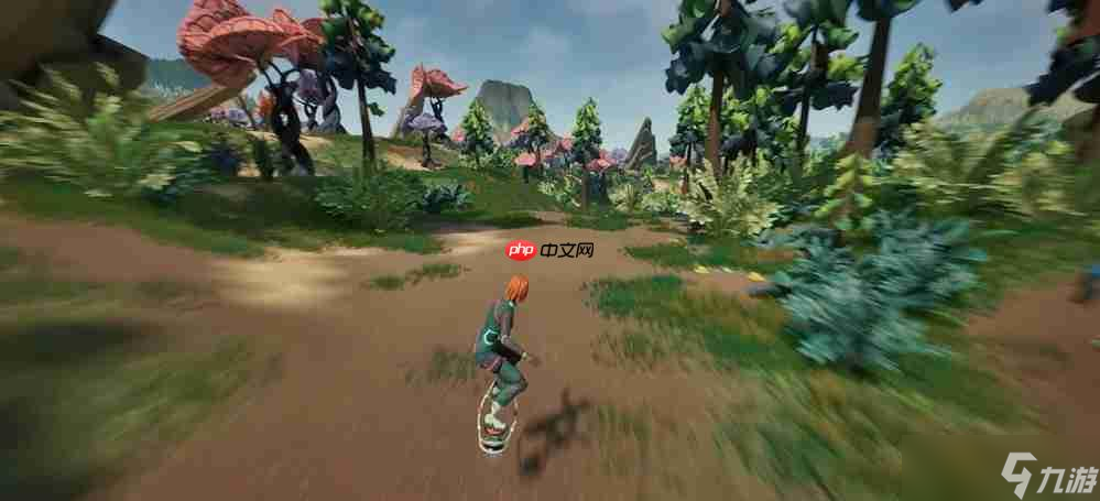 20万人等待的异星之旅再升级!《蜂巢:异星物语》宣布延期,Sota7世界全面进化中!