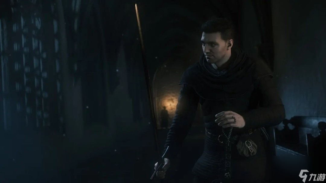 《天国:拯救2-教会之谜》确认 利的故事将落下帷幕