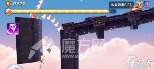 《天天風之旅》第22關(guān)三星通關(guān)攻略(如何在第22關(guān)中獲得三星評價)