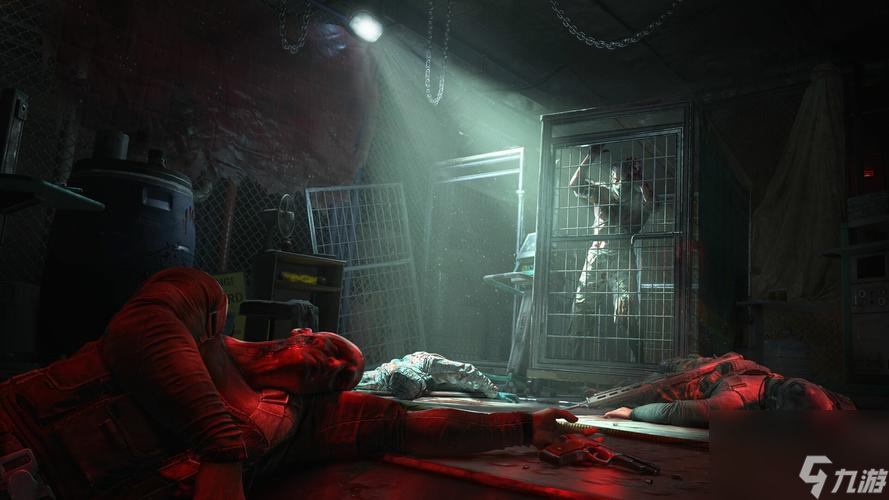 《消光:困兽》更新内容前瞻