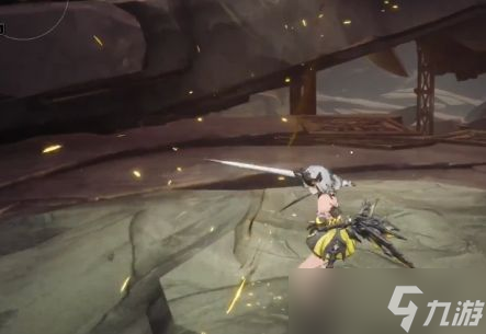 《二重螺旋》五星武器介紹