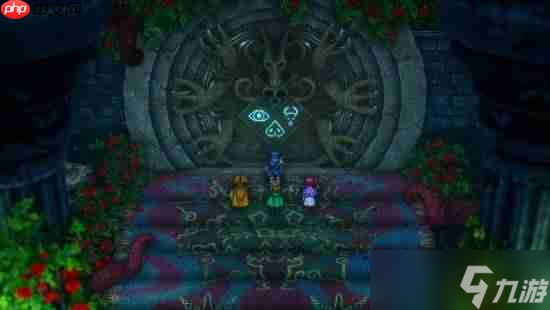 《勇者斗恶龙1+2 HD-2D重制版》最终预告公开!经典之作全新登场