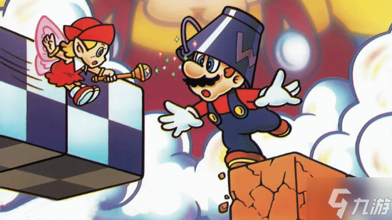 宫本茂谈马里奥IP百年愿景：互动体验不可替代！