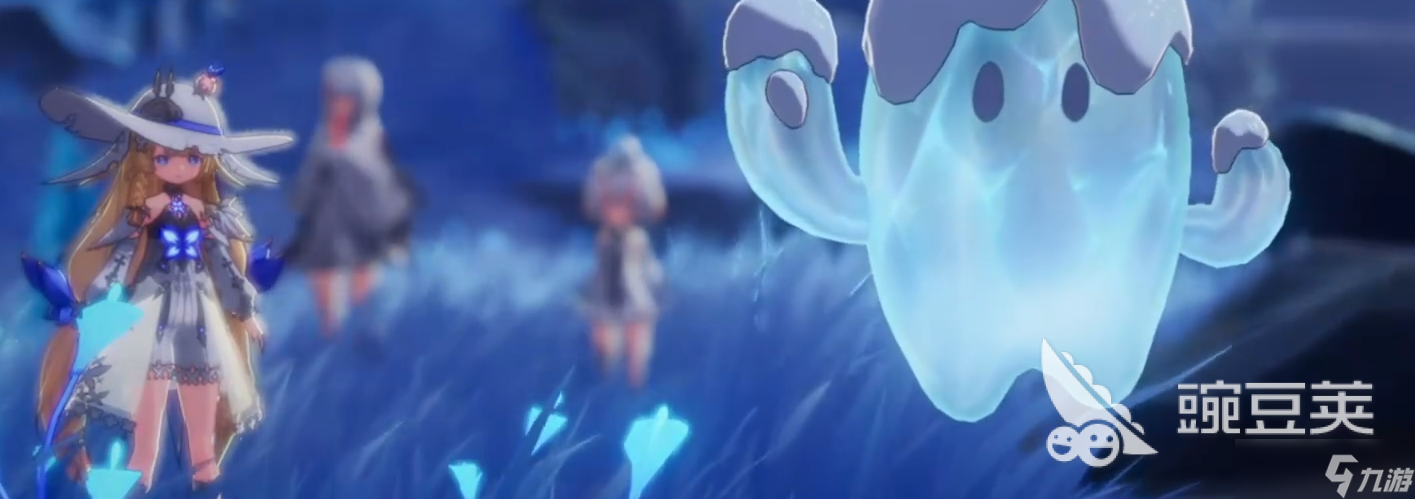 二重螺旋魔靈投喂方法 二重螺旋捕捉魔靈攻略