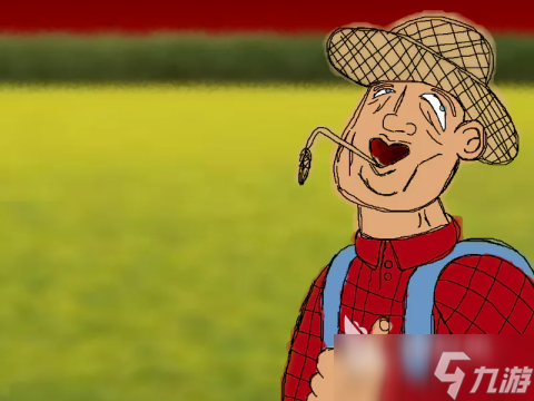 约翰的农场是什么游戏 约翰的农场游戏类型介绍