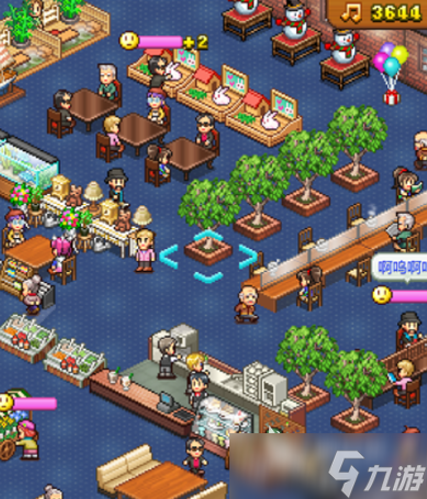 创意咖啡店物语品鉴会金奖 创意咖啡店物语品套餐推荐