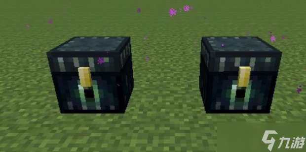 我的世界末影箱如何制作-末影箱制作材料与摆放方法详解