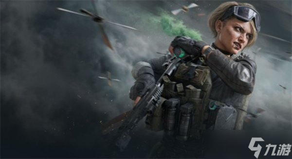 《三角洲行动》全新赛季“阿萨拉”将于11月13日正式上线!