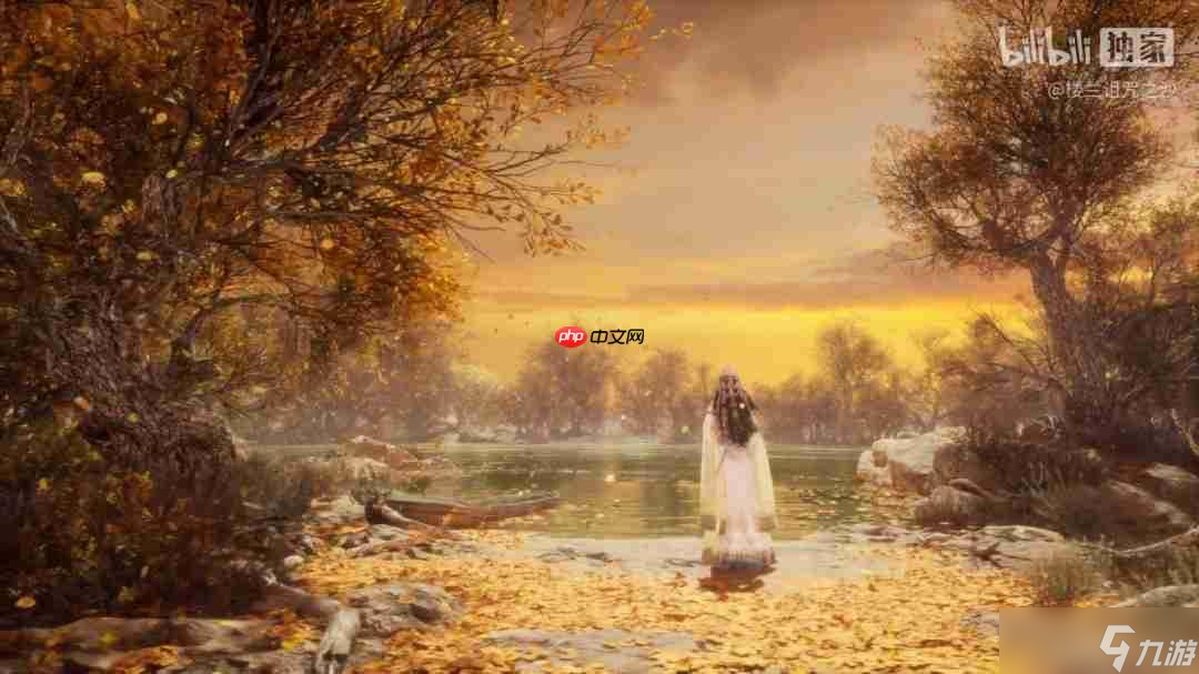 國產(chǎn)ARPG新游《樓蘭:詛咒之沙》首支全實機預(yù)告