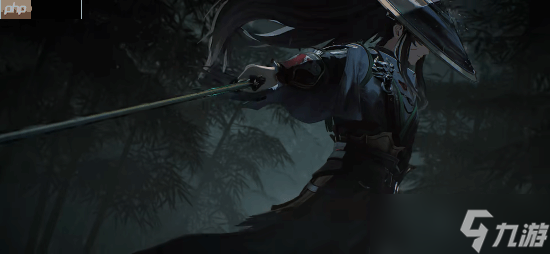 圓武俠夢！《鳴潮》國風(fēng)新角色仇遠(yuǎn)PV公布