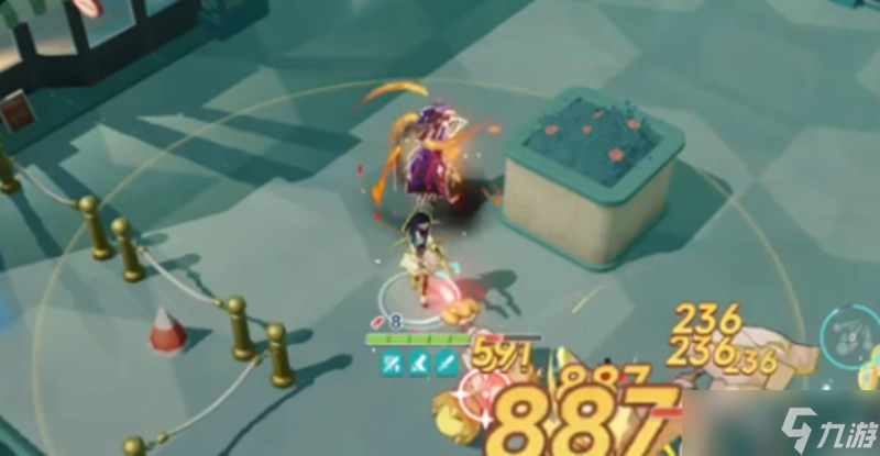 星塔旅人角色哪个厉害 星塔旅人角色排行推荐