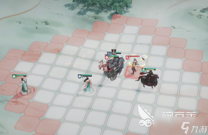 三國(guó)望神州最值得培養(yǎng)的三個(gè)武將 三國(guó)望神州平民武將推薦