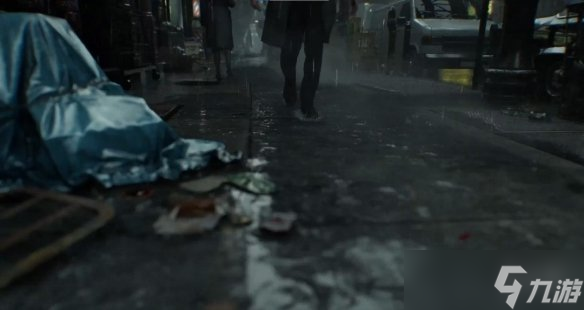 曝《生化危机9》将打造深度近战系统 呈现最细致的版本