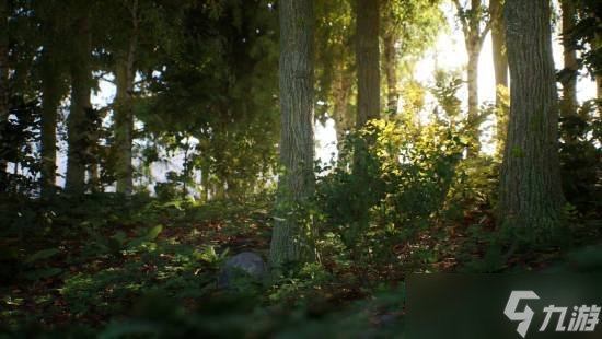 挂机游戏《石头模拟器》更新联机模式!最多支持4人组队