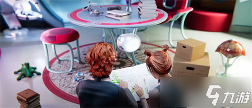 20万人等待的异星之旅再升级!《蜂巢:异星物语》宣布延期,Sota7世界全面进化中!