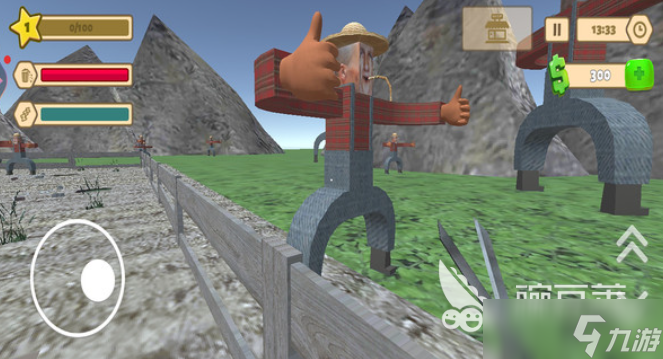 约翰的农场如何通关 约翰的农场胜利结局介绍