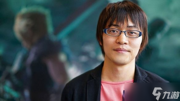 《FF7 重制版》总监滨口直树盛赞Switch2硬件实力