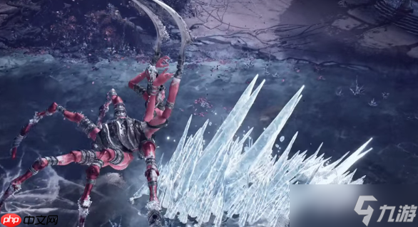 國產(chǎn)單機《樓蘭：詛咒之沙》官方答疑：不是類魂 沒有死亡懲罰！