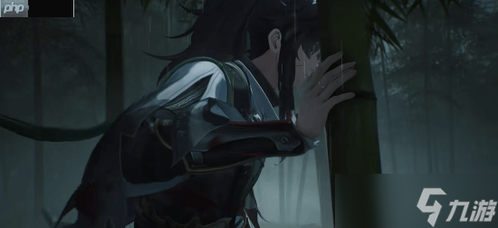 圓武俠夢！《鳴潮》國風(fēng)新角色仇遠(yuǎn)PV公布