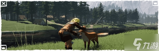 中世紀(jì)奇幻新游:《地牢與王國》開始EA測試