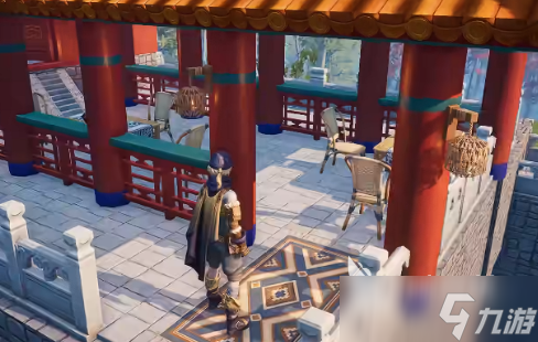 荒原曙光房子怎么建荒原曙光手游建設房子方法解析