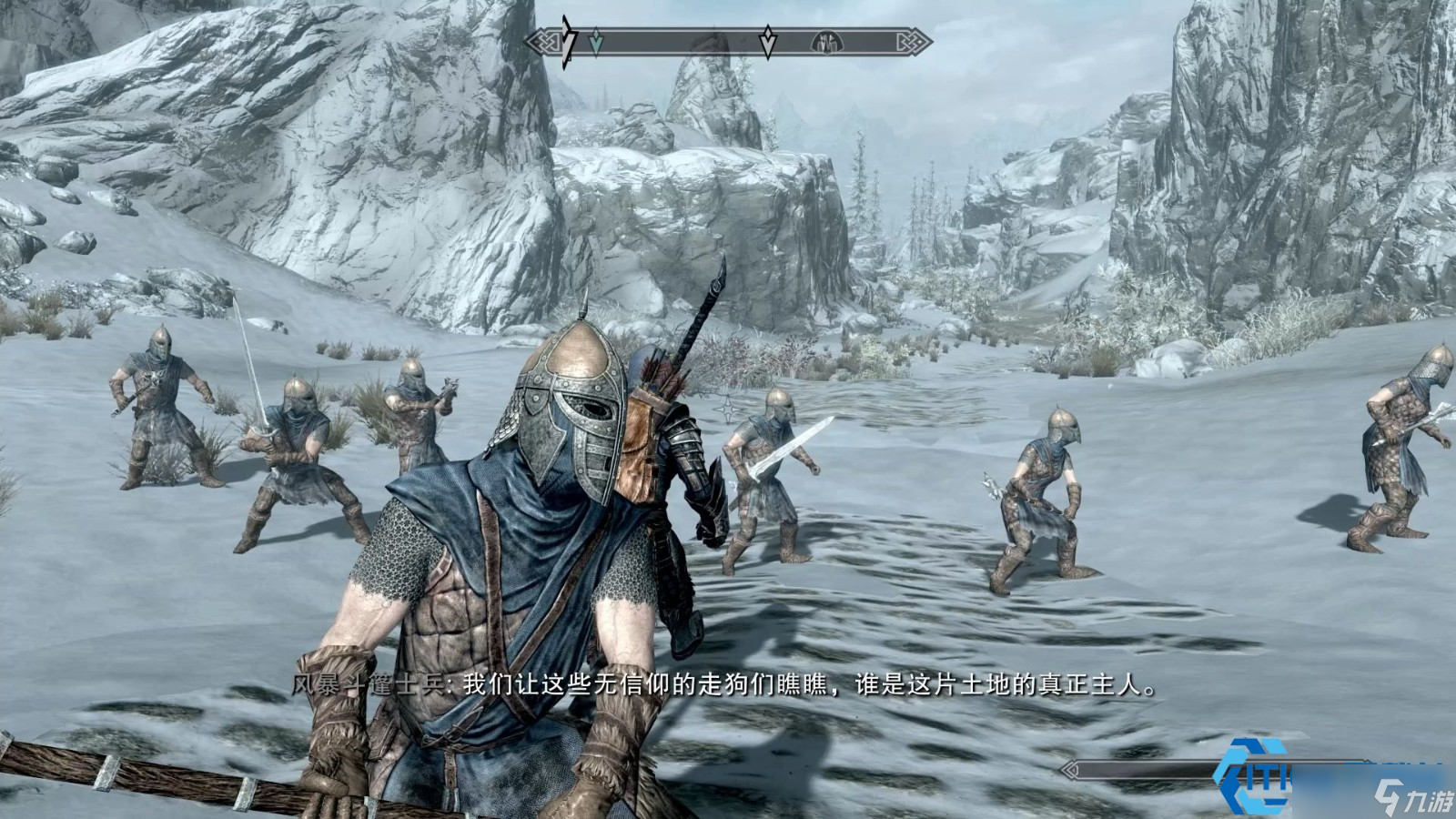 宿命中的替罪羊 揭密提图斯麦德二世必死真相