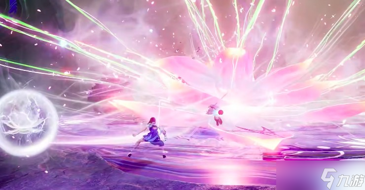 王者荣耀世界战斗体系以及玩法内容说明