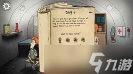 60秒女儿变异 60秒女儿变异条件与攻略