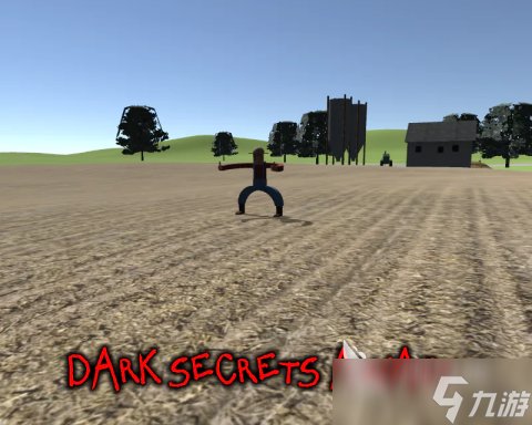 约翰的农场是什么游戏 约翰的农场游戏类型介绍