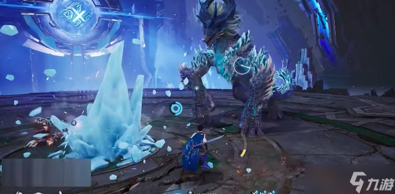 王者荣耀世界战斗体系以及玩法内容说明