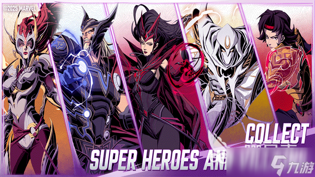 漫威秘法狂潮梦行者介绍 漫威秘法狂潮梦行者怎么样