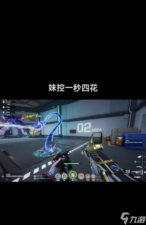 生死狙擊中如何實(shí)現(xiàn)高挑效果？高挑操作方法是什么？