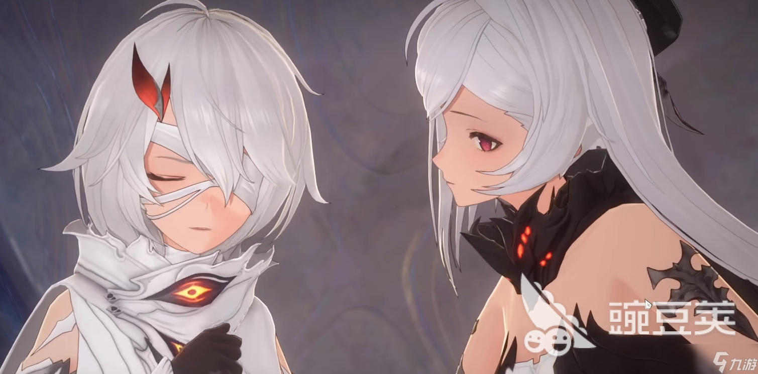 二重螺旋剧情攻略 二重螺旋剧情回顾