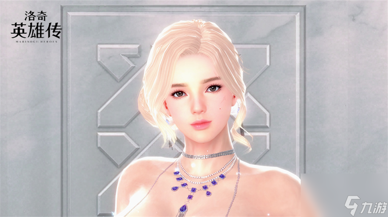 《洛奇英雄传》大热时装返场 清爽外观不容错过