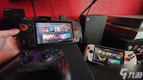 外媒解析Xbox Ally掌机 体验远未完美 但未来可期