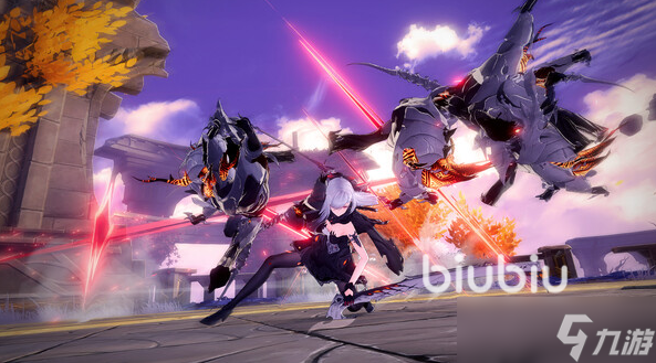 二重螺旋下载慢怎么办 DuetNightAbyss下载慢解决办法