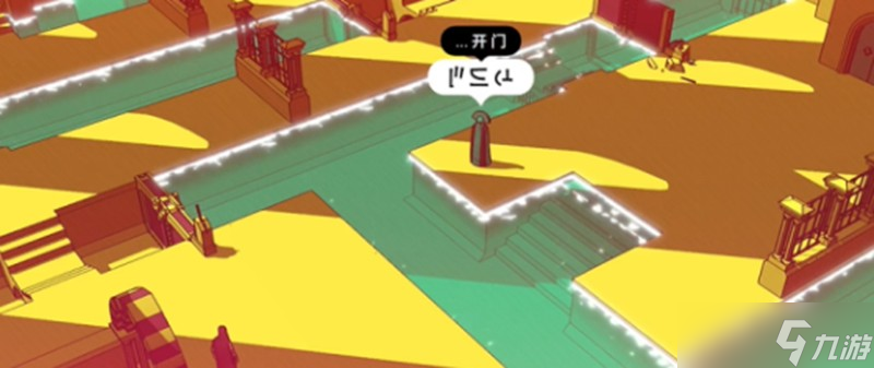 巴别塔圣歌紫门怎么找 紫门位置及开启方法详解