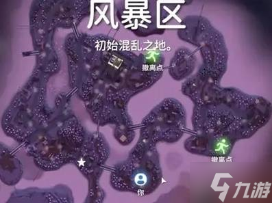 《逃离鸭科夫》风暴枪获取方法及强度分析 风暴枪怎么获得