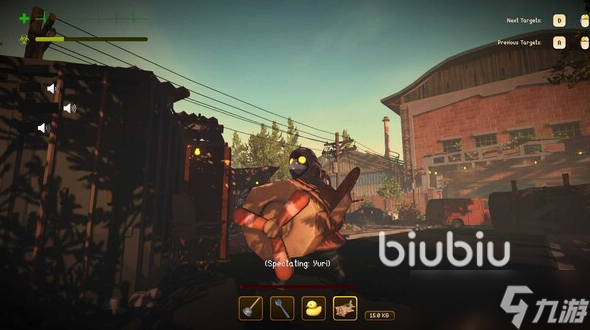 迷惑狩猎下载慢怎么办 MIMESIS下载慢解决办法