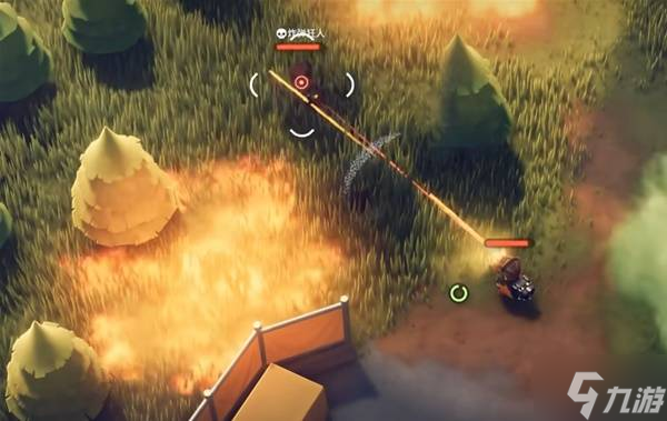 《逃离鸭科夫》炸弹狂人打法分享 炸弹狂人怎么打