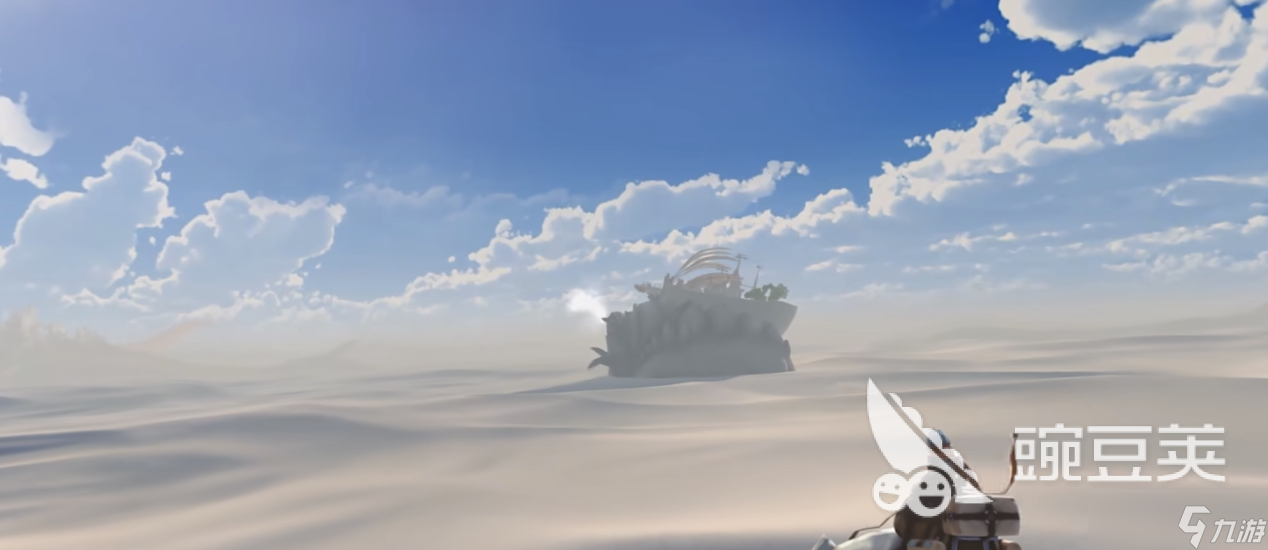 凡应海巡兽可以做什么 凡应海巡兽介绍攻略