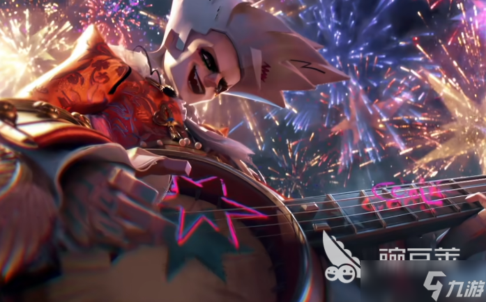 遗忘之海白胡子介绍 遗忘之海白胡子是谁