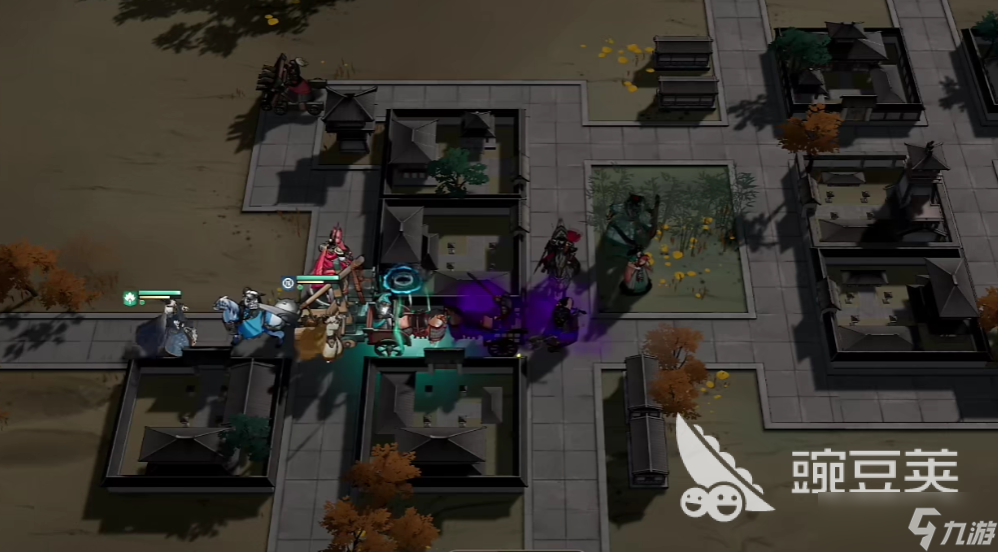 三国望神州甄姬强度高吗 三国望神州甄姬技能强度分析