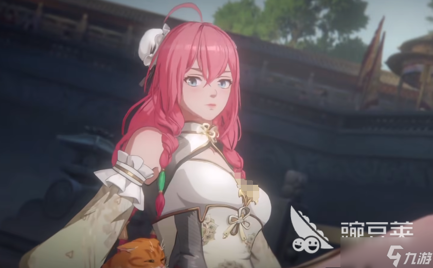 异人之下手游碧荷皮肤价格 异人之下手游碧荷皮肤介绍