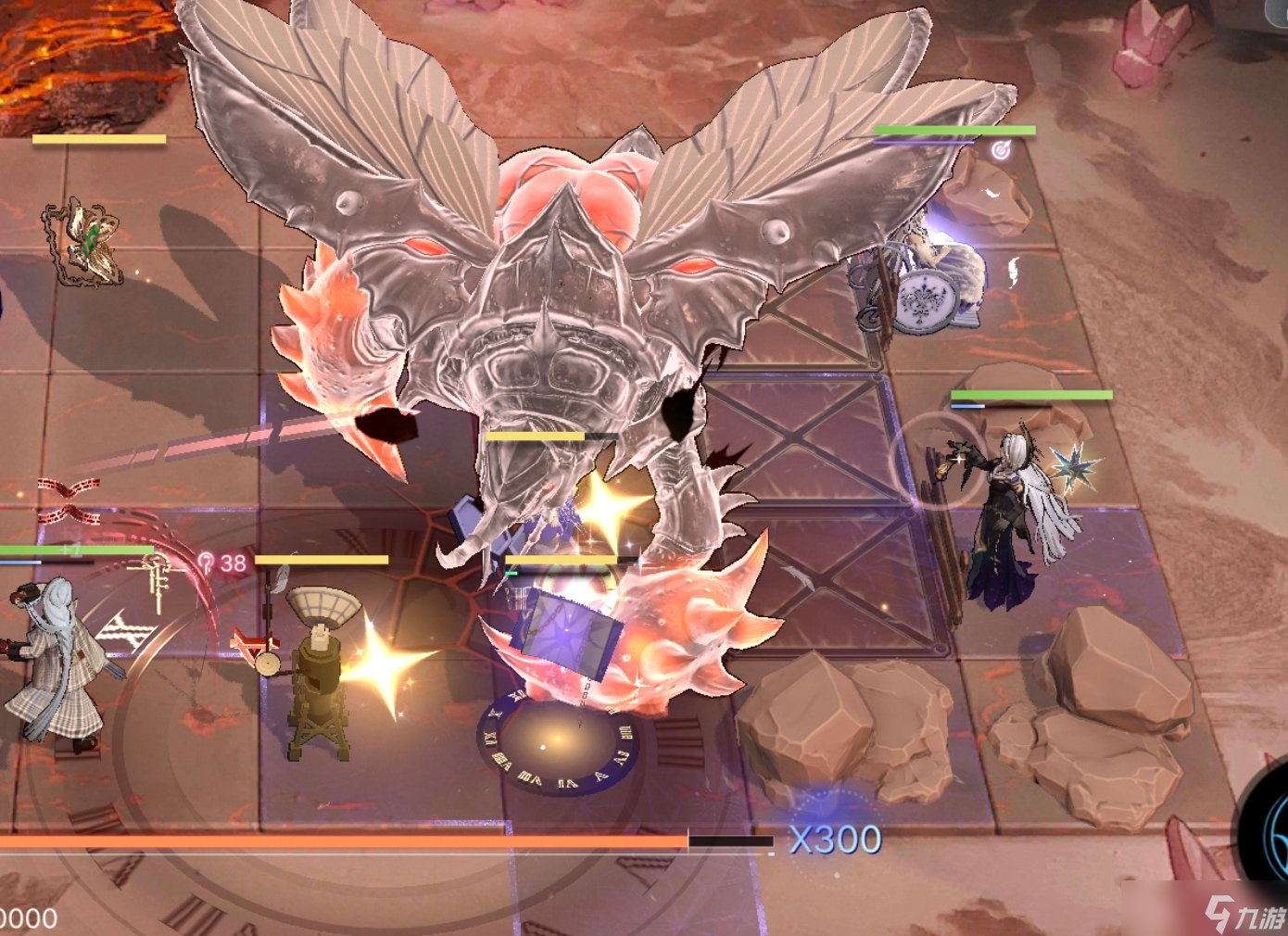 無(wú)期迷途密金隊(duì)開(kāi)專(zhuān)順序探討