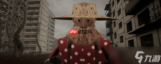 警报拉响,末日降临!《MISERY核处逢生》邀你共赴扎斯拉维隔离区