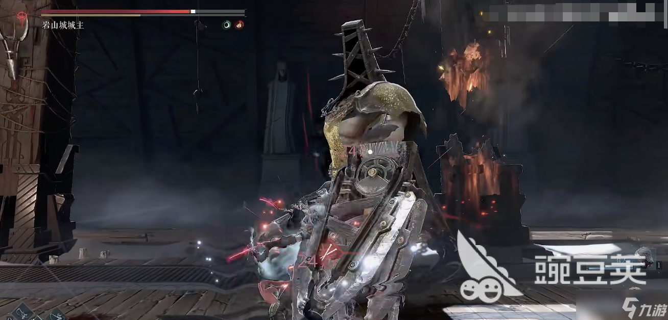 凡应逻华是谁 凡应逻华角色信息收集汇总